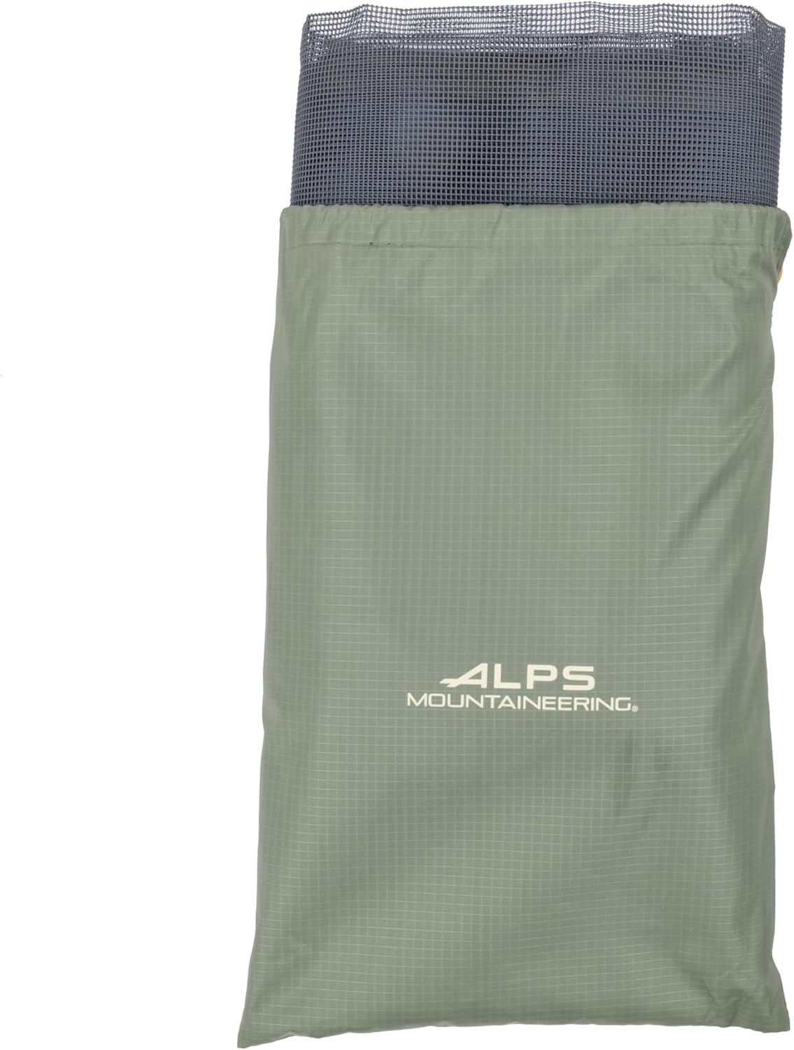 ALPS Mountaineering Ranger 1 Floor Saver - Gray/Green