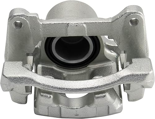 Vista 216 de TRQ - Juego de pinzas de freno delantero