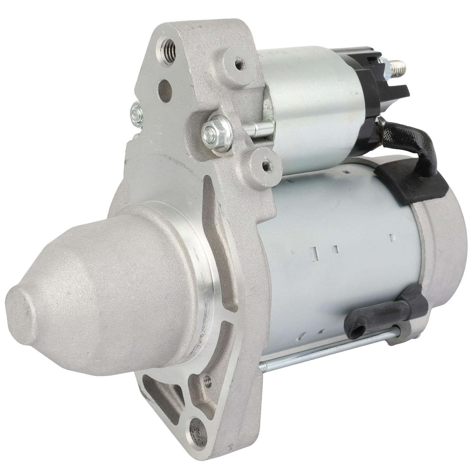 SCITOO Starter Fit For Jaguar XJ 2013-2017 3.0L 10979N | For XJ 2013-2017 5.0L V8|For XJR 2014-2017 5.0L V8|Starters motor|Reference# 10979N;10979;428000-9600;C2D-19967;DX23-11001-AC