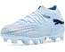 PUMA Kids Future 9 Pro Firm/Artificial Ground Soccer Cleats (Little Kid/Big Kid) - Pair View