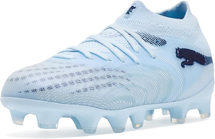 Детские бутсы PUMA Future 9 Pro Firm/Artificial Ground Soccer Cleats (Little Kid/Big Kid)