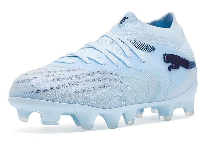 Детские кроссовки PUMA Kids Future 9 Pro Firm/Artificial Ground Soccer Cleats (Little Kid/Big Kid)