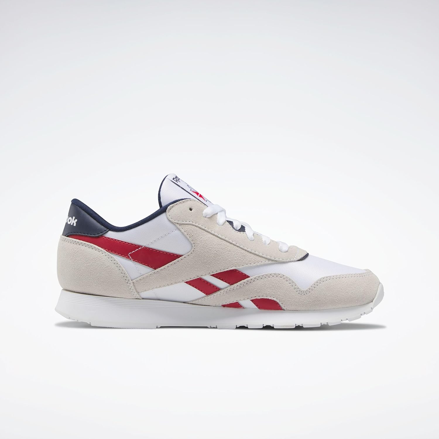 Reebok Herren Classic NylonSneaker - Image 14