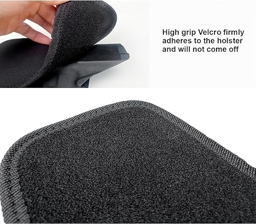 Vista 57 de Funda Taurus G3C G2C IWB Kydex Holster Taurus G3C / G2C / G2S / PT111 / PT140 0.354 in/.40 - Cintura interior oculta Taurus G3C / G2C / G2S / PT111