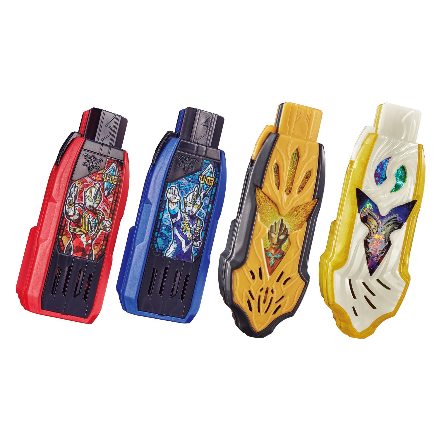 Amazon.co.jp: [BANDAI] [バンダイ SUPER BEST DXガッツハイパーキー