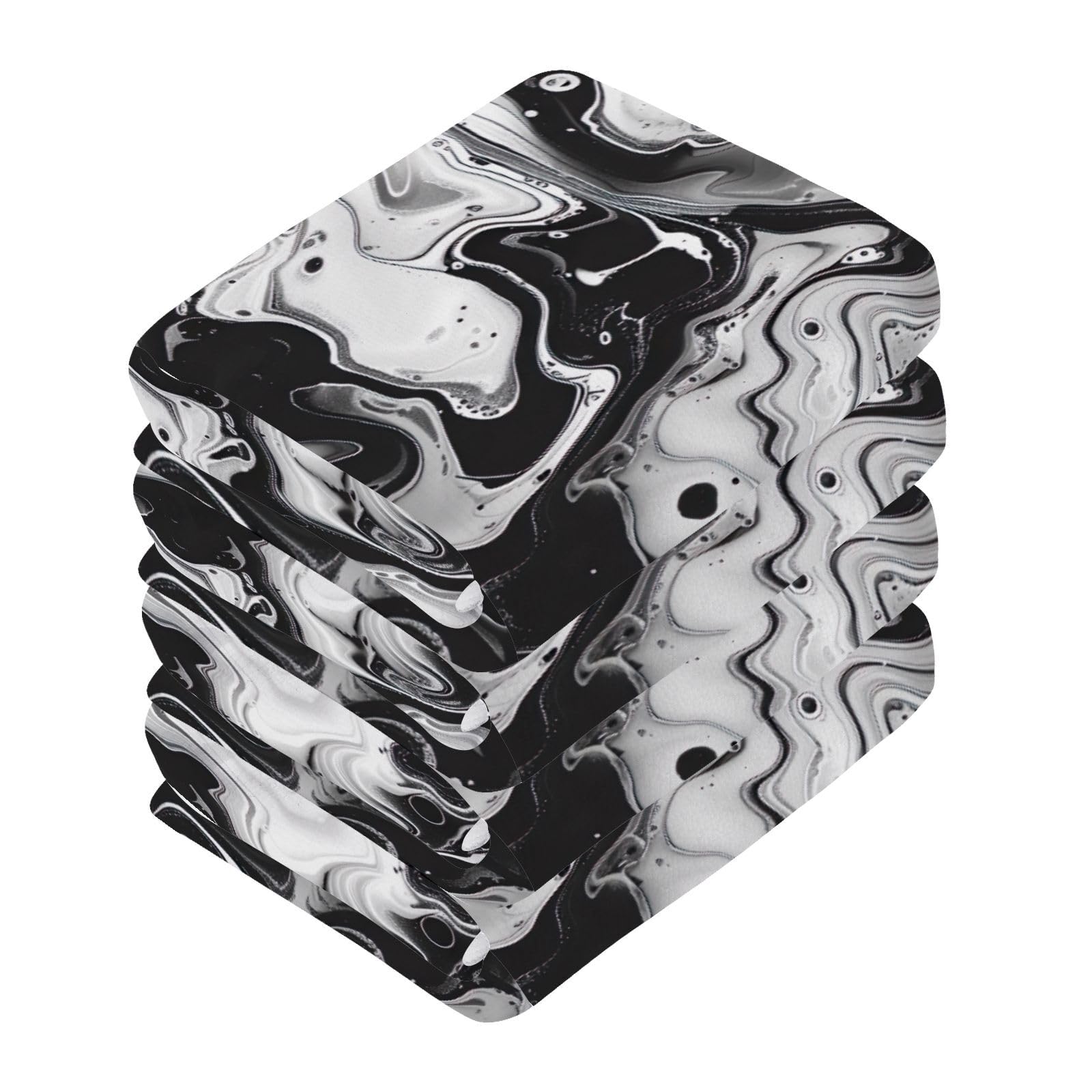 Simpli-Magic 18 Pack Dishcloth (Blue) Full Case