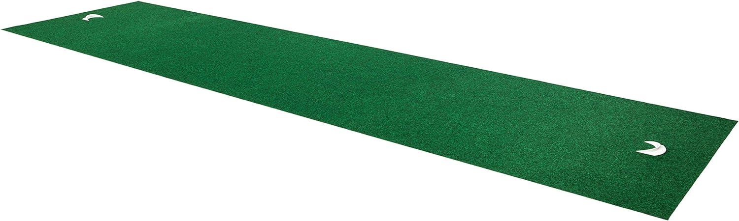 Putt-A-Bout XL215 Putting Mat (2' x 15'), Green