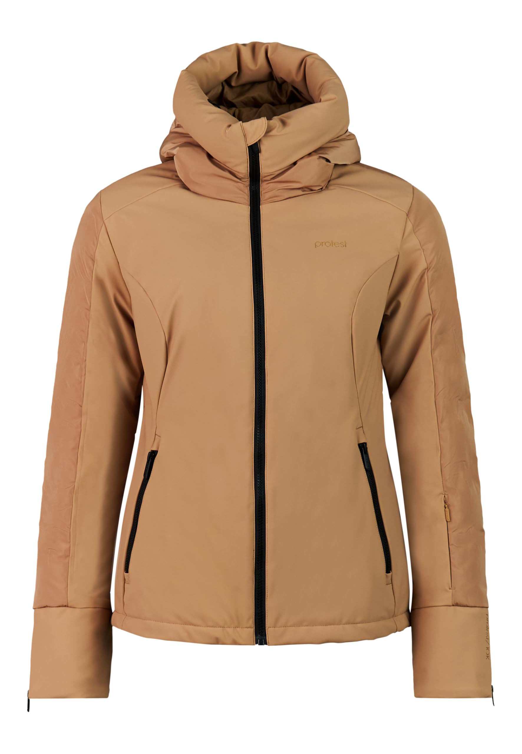 Protest Damen Ski- Und Snowboardjacke PRTMERCURY