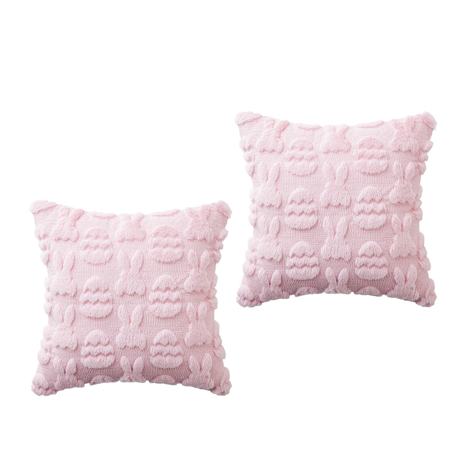 Housses de coussin brodées pour une décoration de salon chaleureuse et bohème