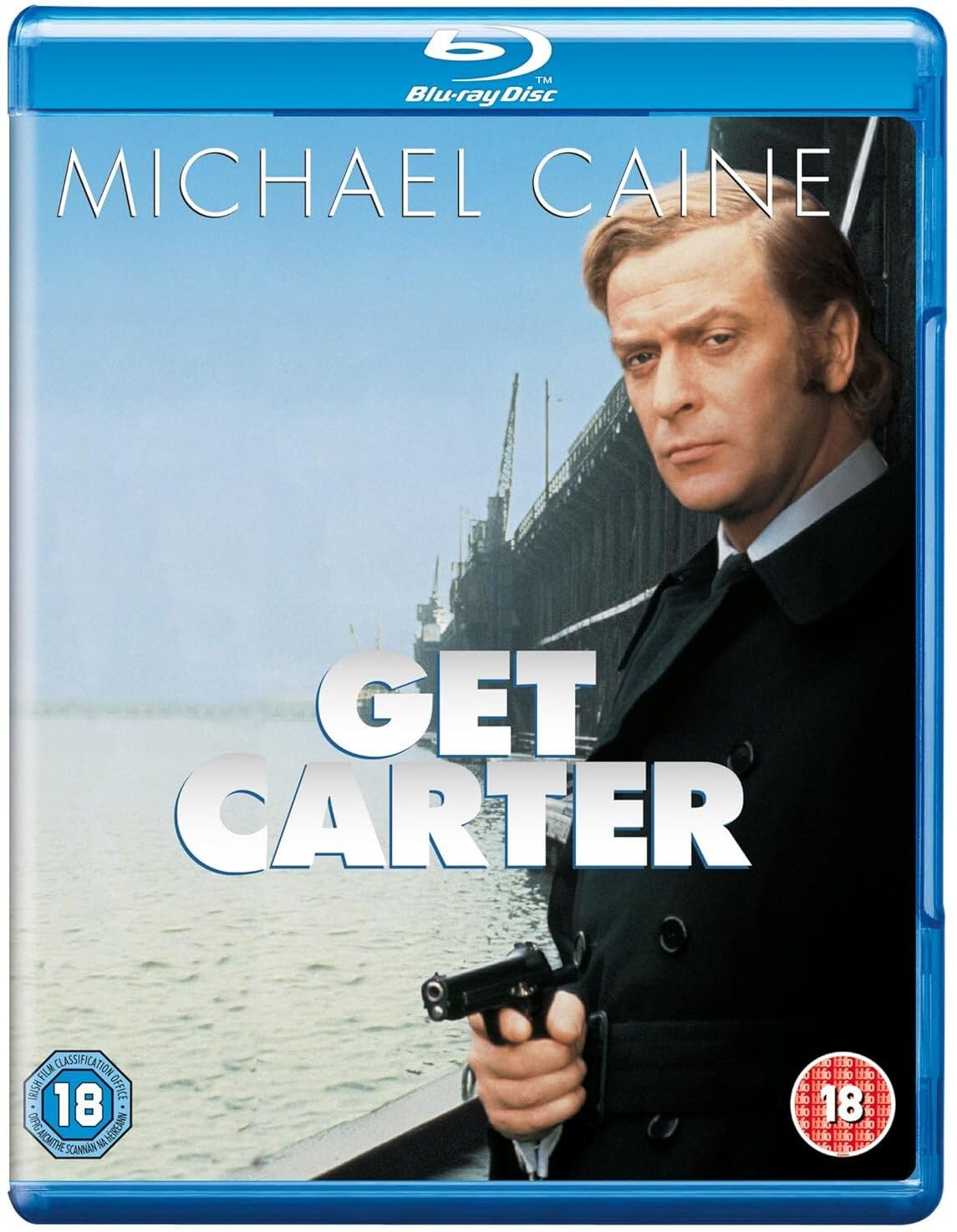 狙撃者 Get Carter DVD 1971 英国 Amazon.co.jp: Get Carter [DVD] : Caine Michael: DVD