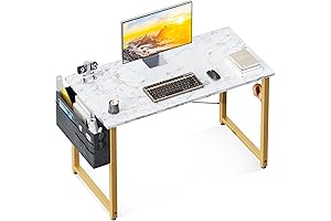 ODK 40'' Minimalist Computer Desk