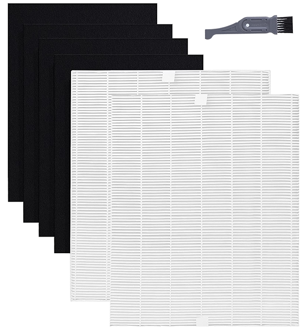 Coway AP-1512HH空净器适用I Clean保护过滤器套装