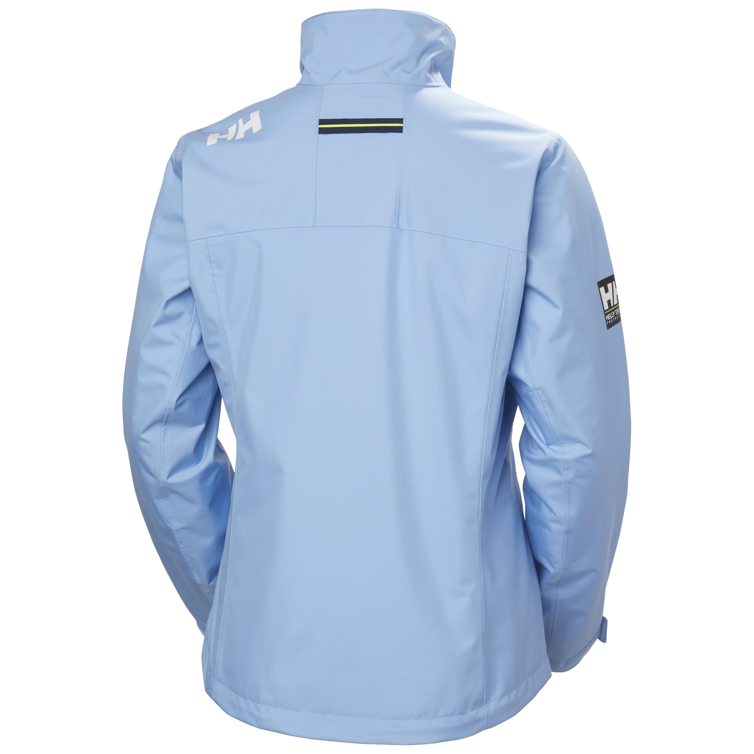 Helly Hansen Damen Crew Midlayer Jacke