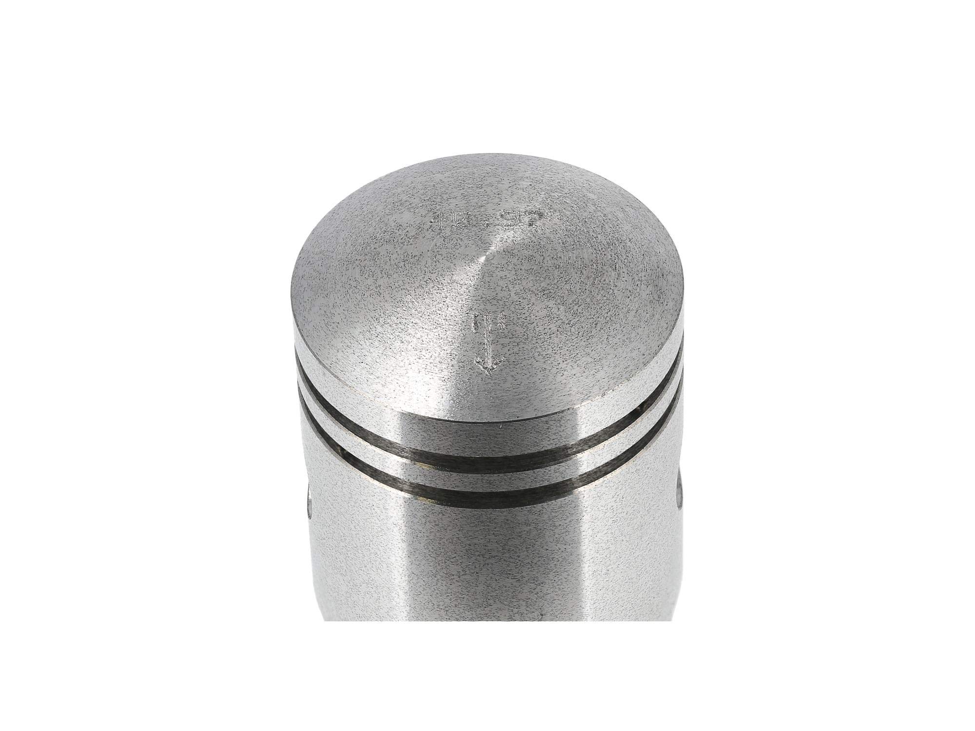 MZA Kolben Ø40,97 - Simson S50, KR51/1 Schwalbe, SR4-2 Star, SR4-3 Sperber, SR4-4 Habicht