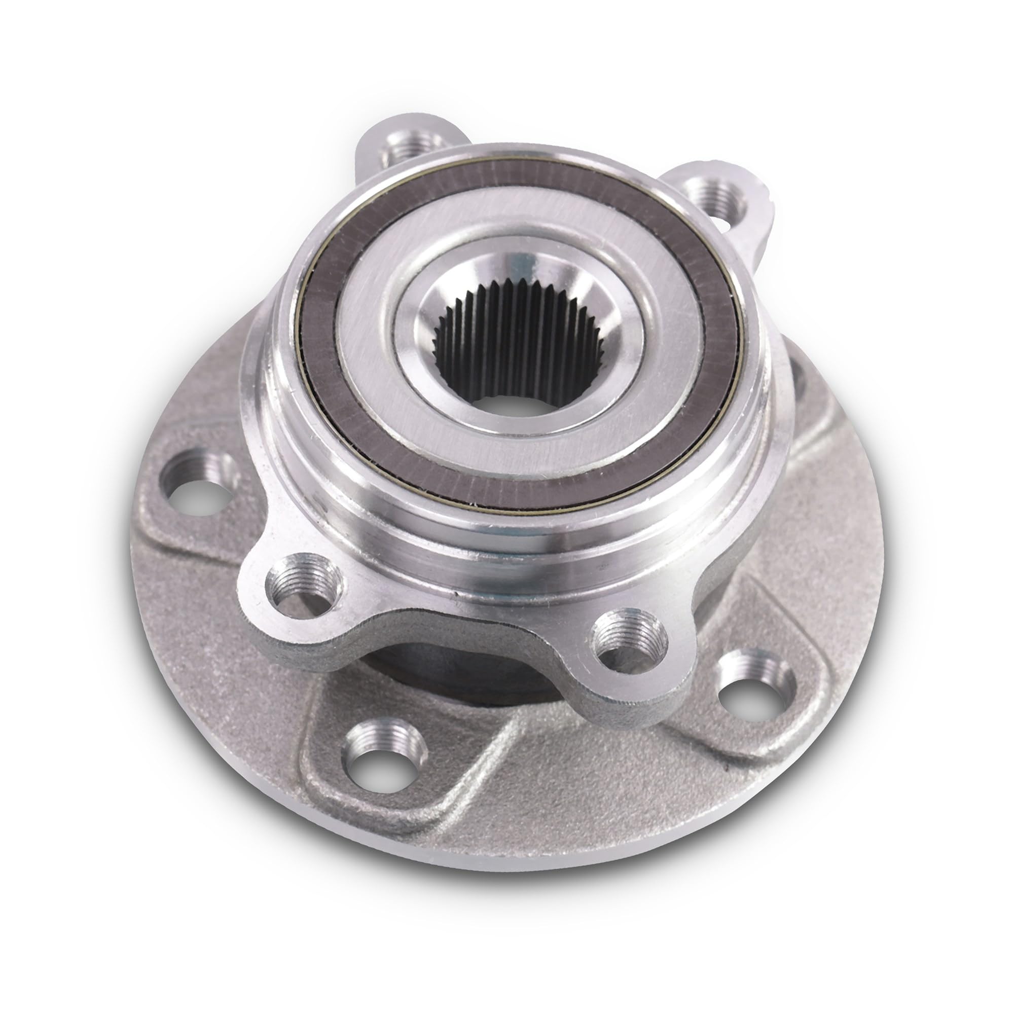 Kit Cuscinetto Ruota Mozzo Abs Anteriore Per Saab 9-5 9-3 900 P - Foto 8