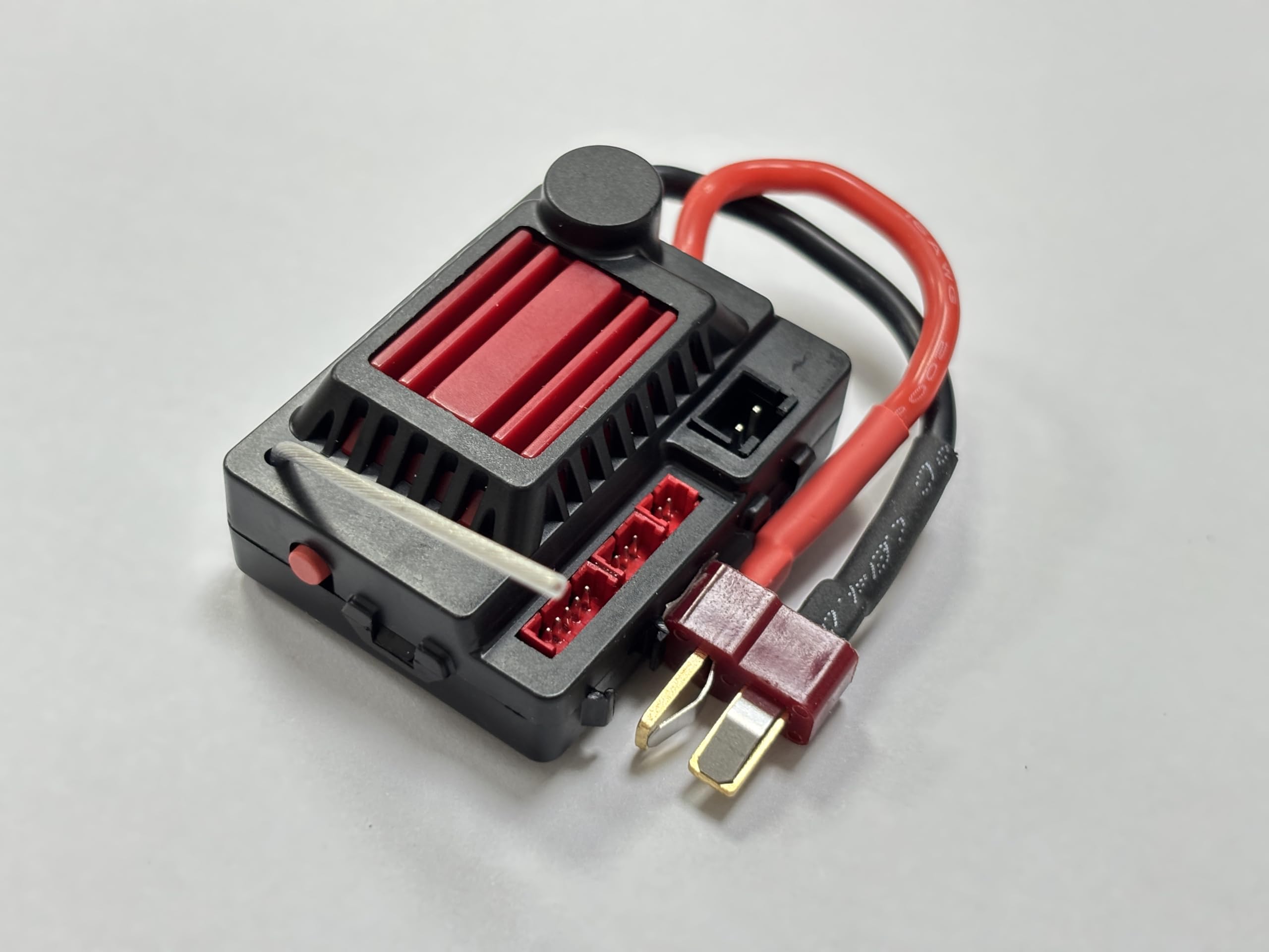 IPX4 Waterproof ESC for RC Car S910 Part ID S909-22