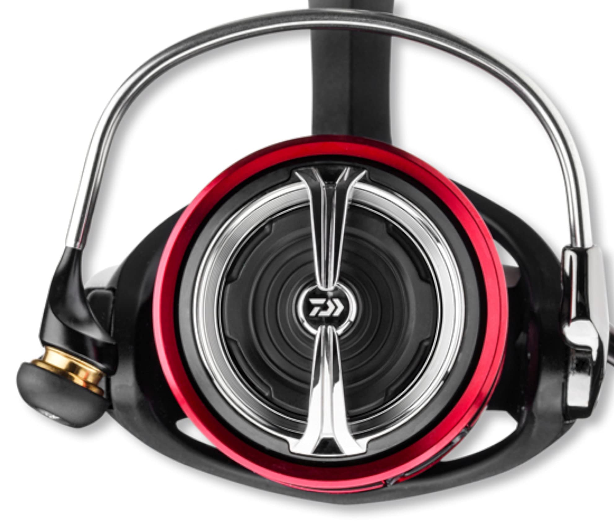 Daiwa Ballistic LT