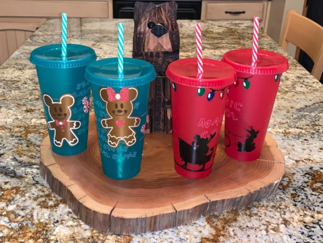 Transfer Tape for Vinyl - 12" X 10 Feet Roll w/Grid- Good Alignment for Cameo Silhouette Cricut Self Adhesive Vinyl for Decals, Walls, Signs, Windows and Smooth Surfaces