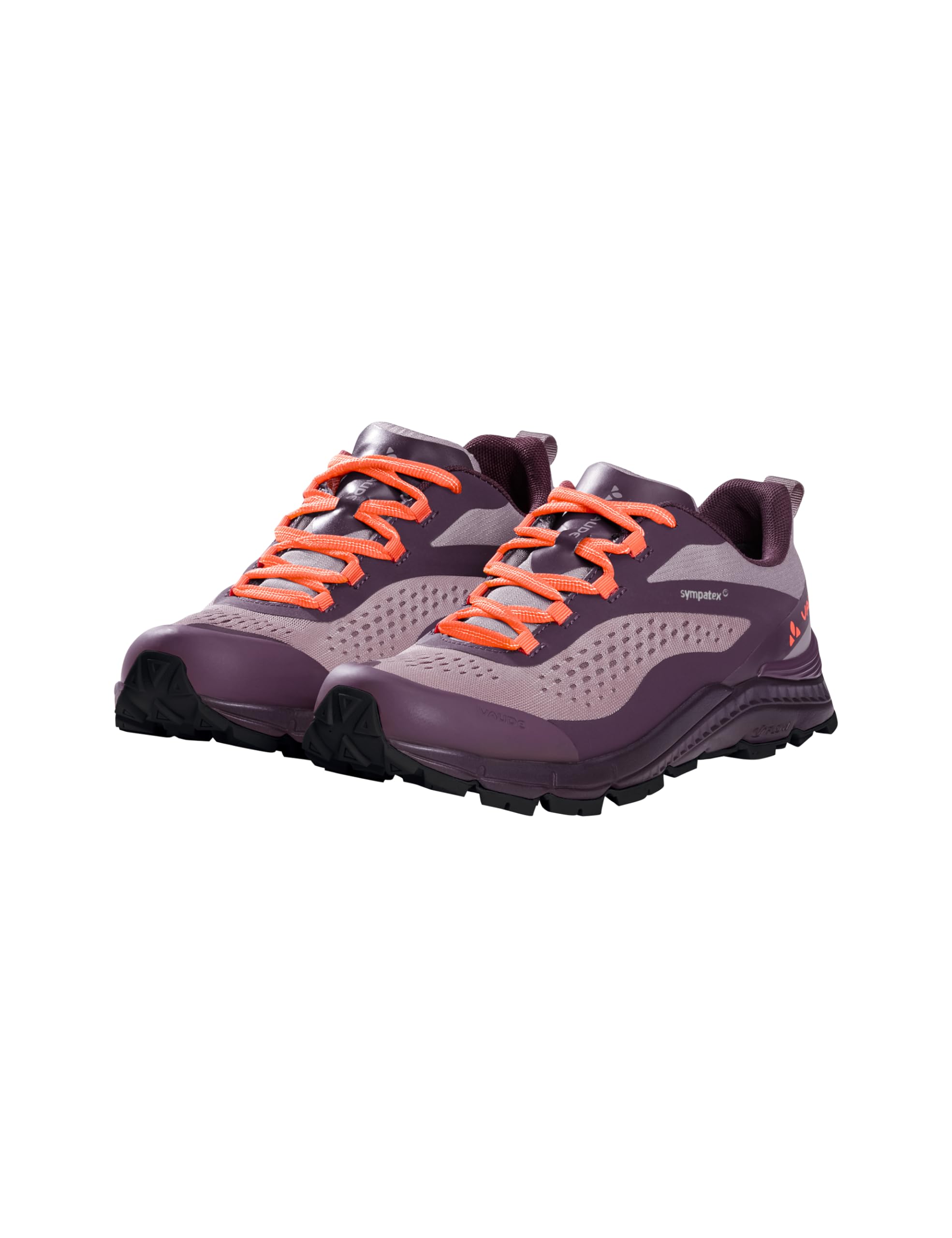 Vaude Damen Women's TVL Pavei Rennradschuh, Dark sea