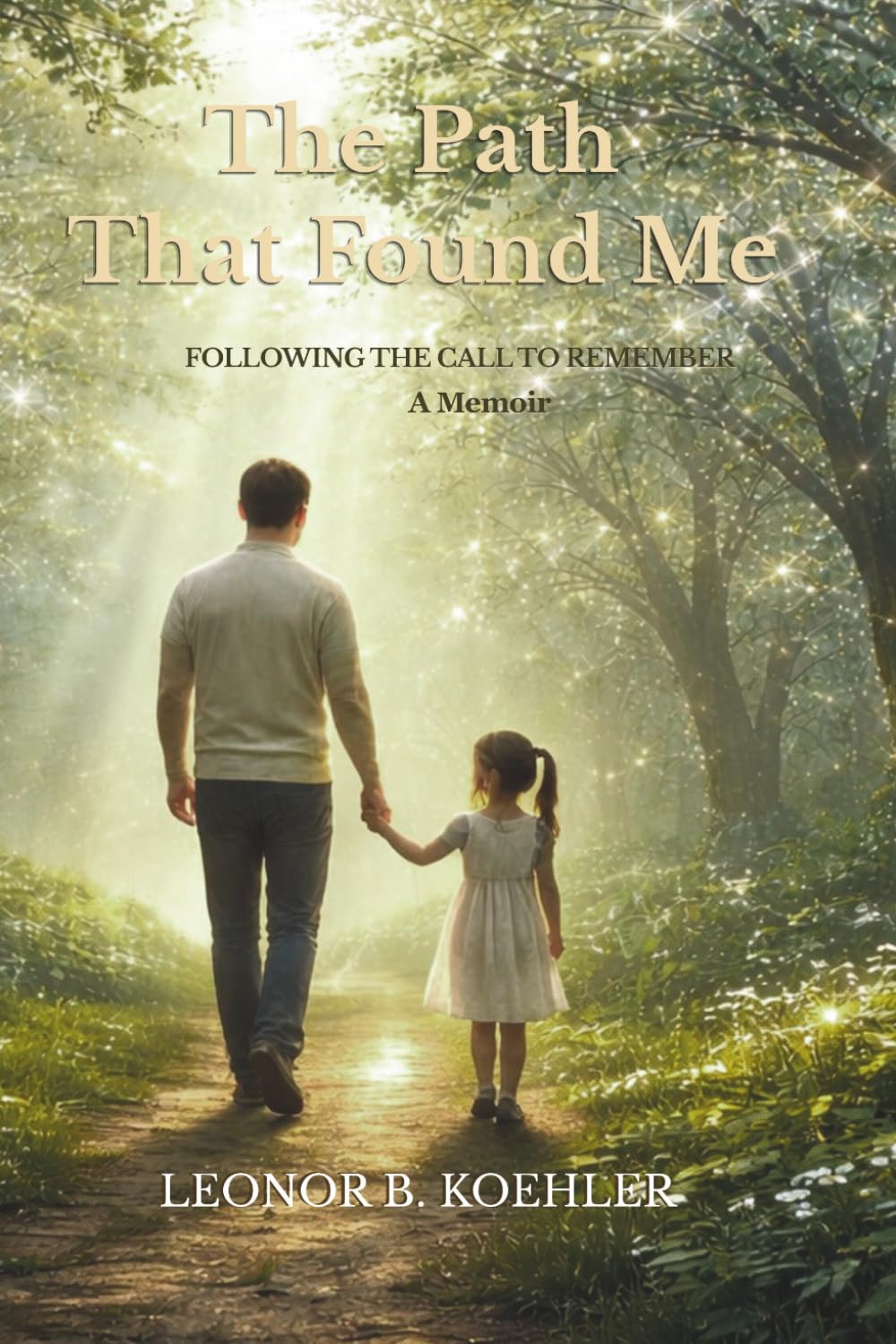 The Path That Found Me: Following the Call to remember