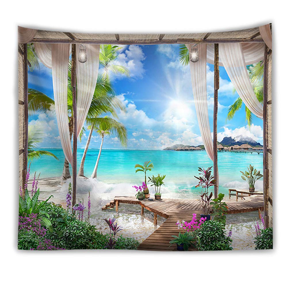 ハワイ　壁掛け 20250522152131_1.jpg