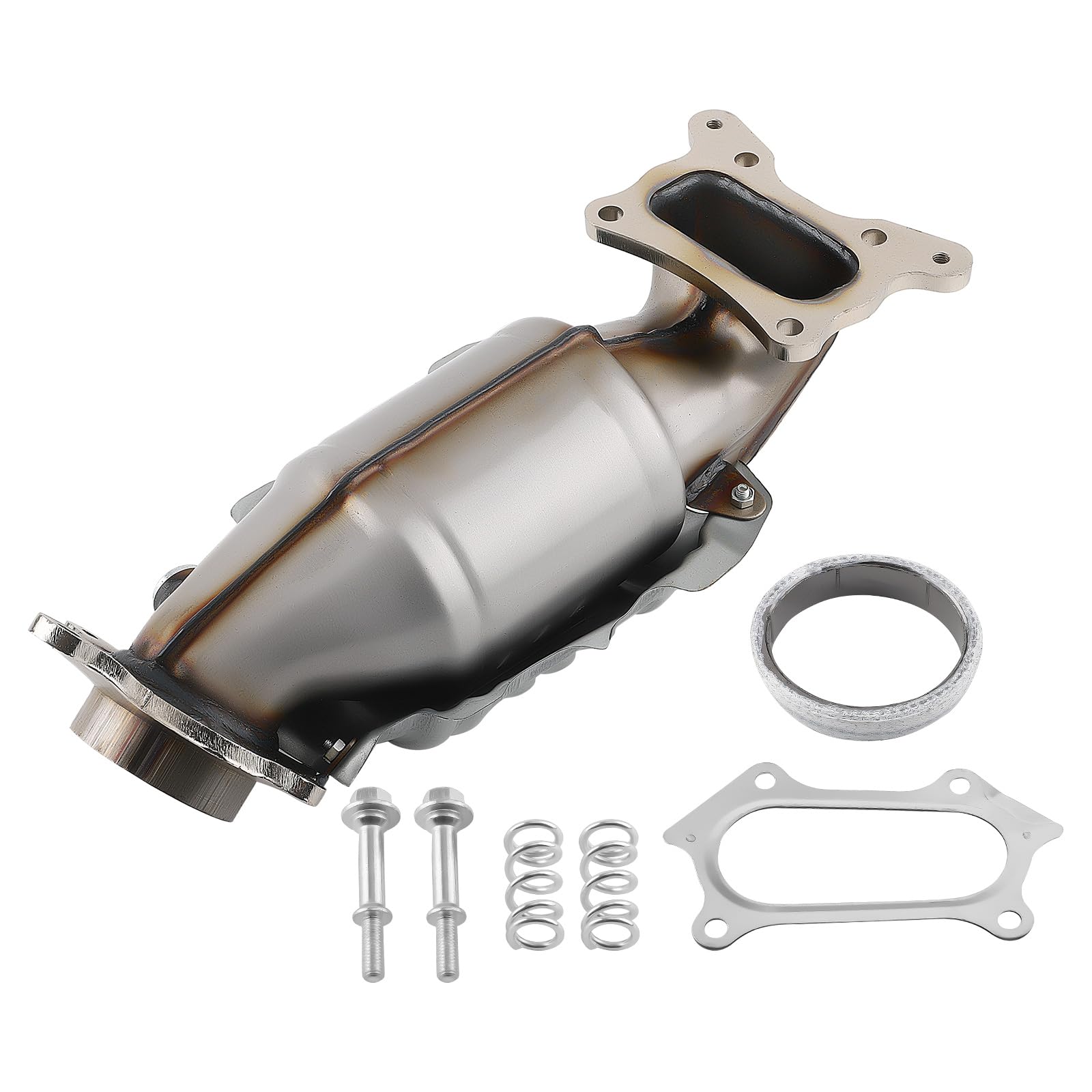 maXpeedingrods High Flow Catalytic Converter
