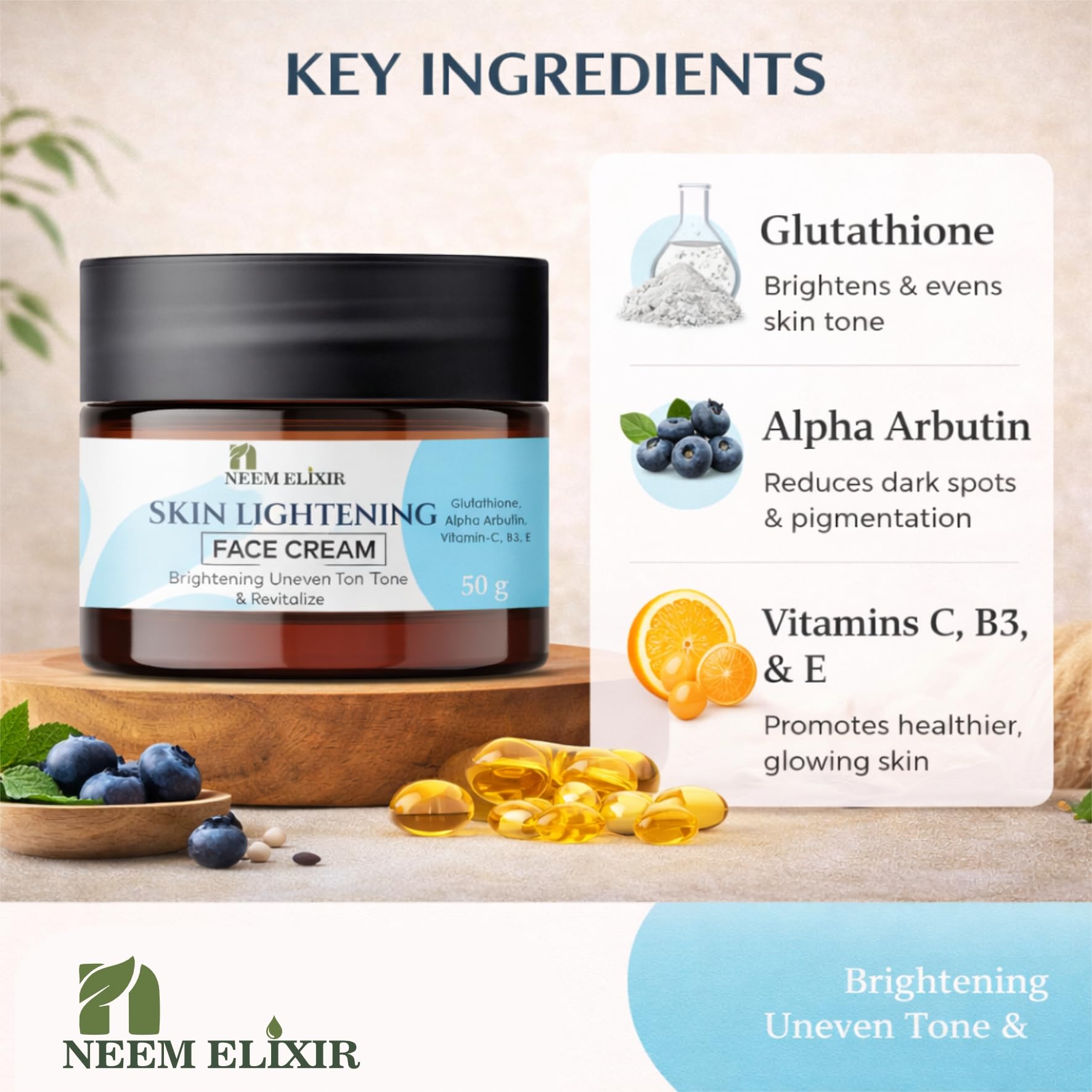 elixir glutathione face cream Elixir Glutathione Light Lotion 500ml Cup Cream 400ml Serum Soap DSR cream  ELIXIR LIGHT is a lightening Lotion especially developed in a concentrated  manner to effectively control the hyperpigmentation of black and main image 1