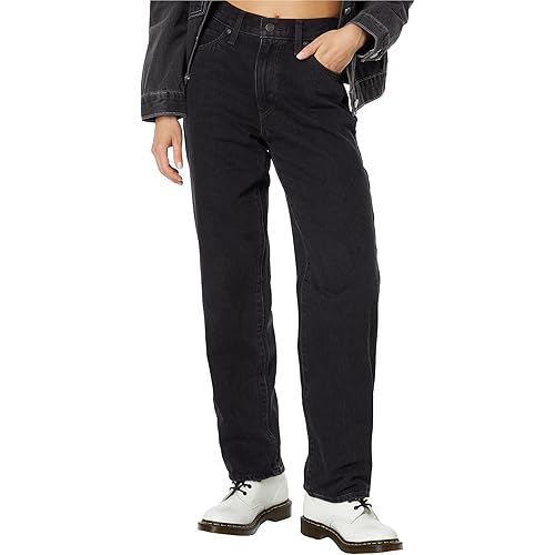 Levi's Women's 94 Baggy (Also Available in Plus)