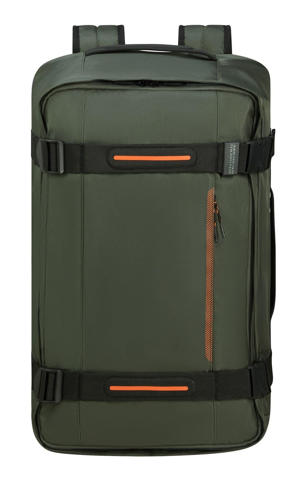 American Tourister Travel Backpack Dark Khaki