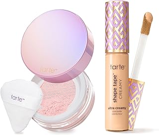 tarte Corrector cremoso de cinta de forma y p...