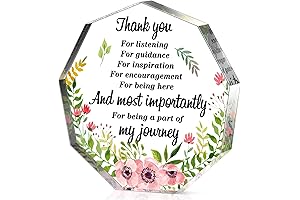 Personalized Poppy Gift for Nursing Instructor