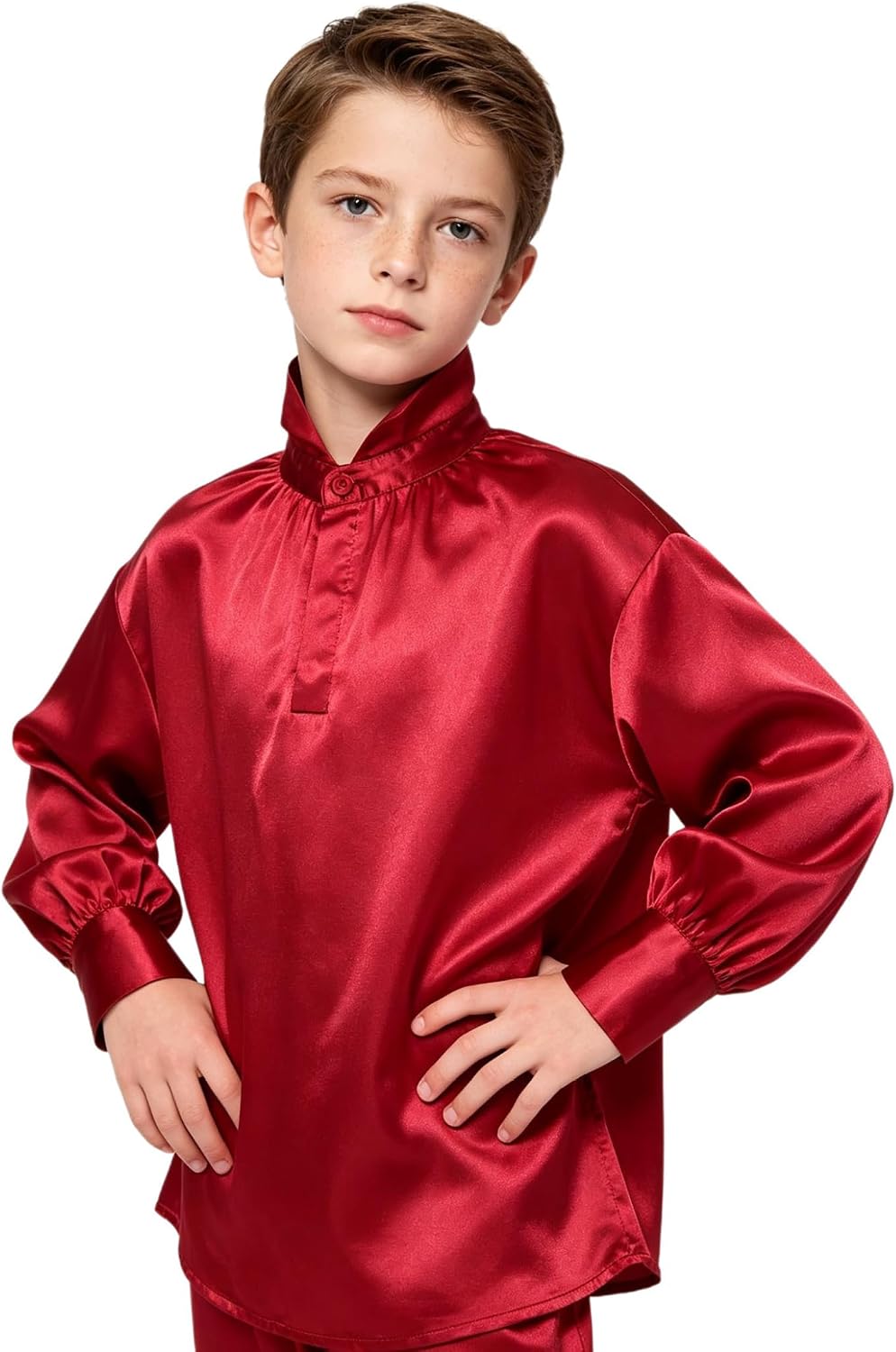 Boys Medieval Tank Top Medieval Viking Costume