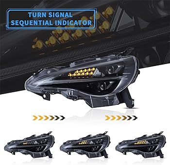 あき Stellar ppds Amazon.com: VLAND Projector Headlights Compatible with 1st