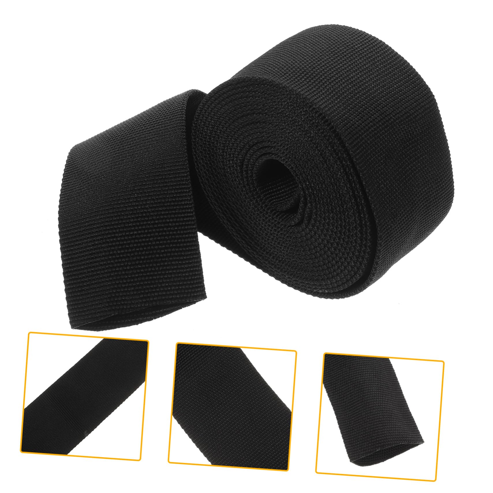 SOIMISS Manchon De Tuyau Hydraulique Protecteur De Tuyau Nylon Gaine De Protection pour Tuyaux De Soudage Et Flexibles