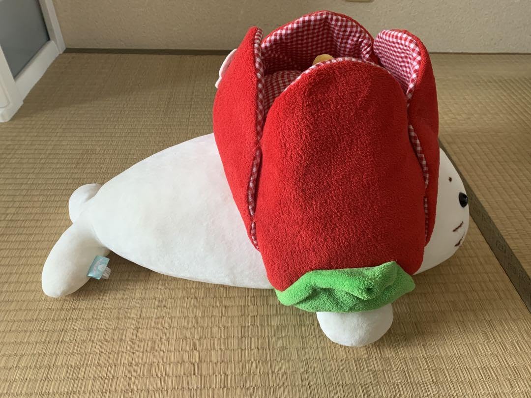 しろたん 変身 シリーズ】千葉ロッテマリーンズ しろたん 変身シリーズ