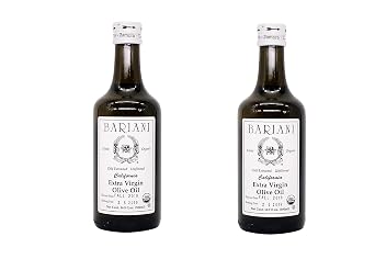 Bariani, Oil Olive Extra Virgin, 16.9 Ounce 2-Pack