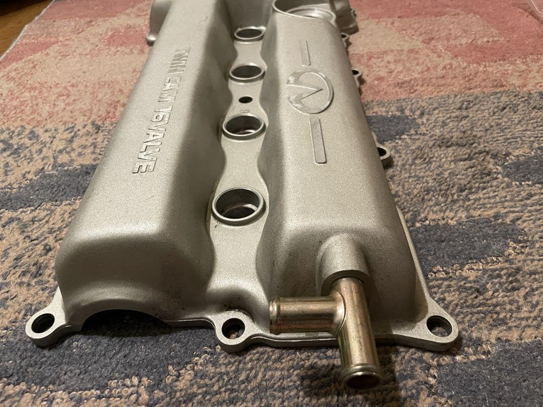 Amazon.co.jp: 超 SR20 ヘッドカバー 品 P10 S13 180SX : ホーム＆キッチン