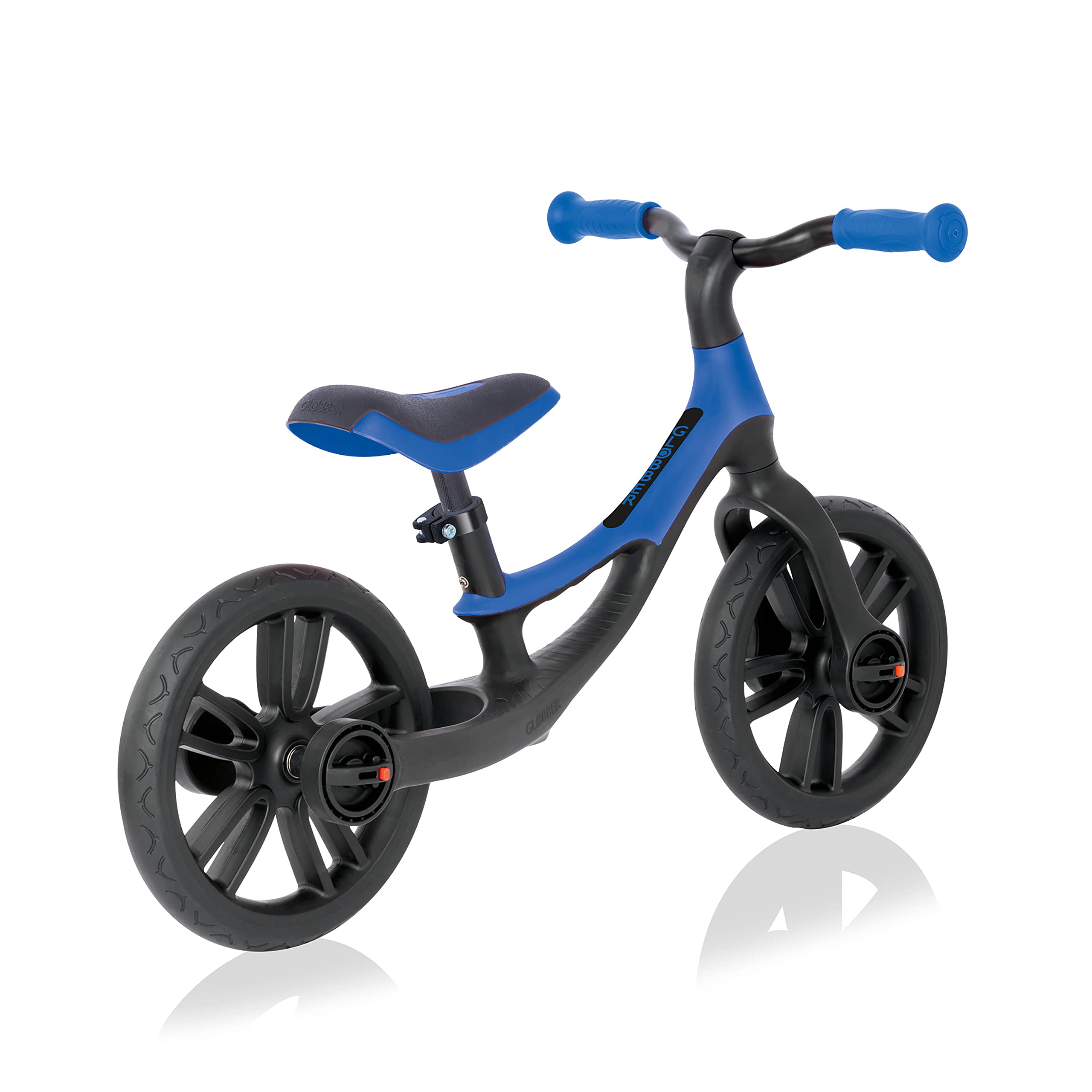 Rowerek biegowy Globber GO BIKE Elite navy blue