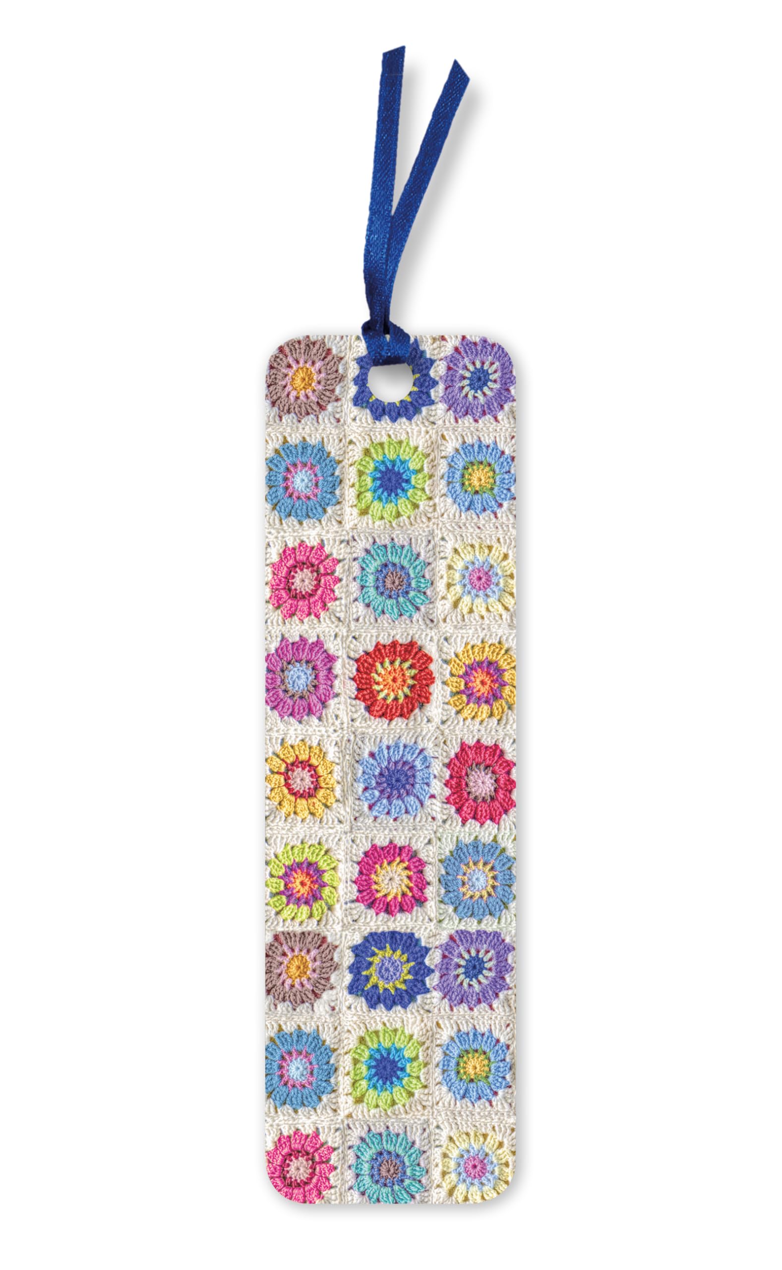 Aimee Stewart: Granny Squares Bookmarks (pack of 10) (Flame Tree Bookmarks (Foiled))