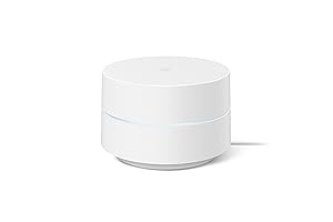 Google Wifi - AC1200 - Mesh WiFi System - Wifi Router -...