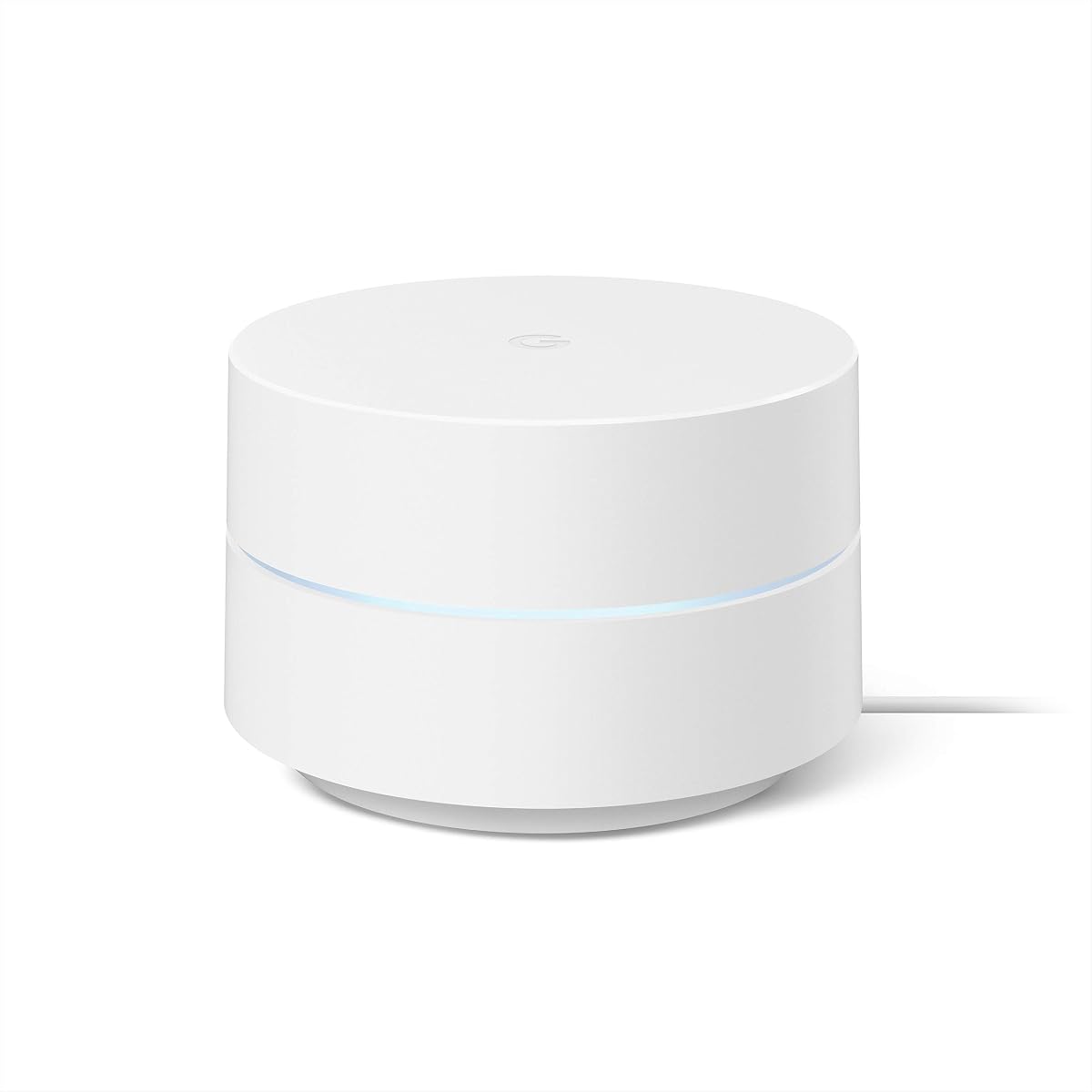 Wifi - AC1200 - Sistema WiFi en malla - Enrutador Wifi - Cobertura de 1500 pies cuadrados - 1 paquete