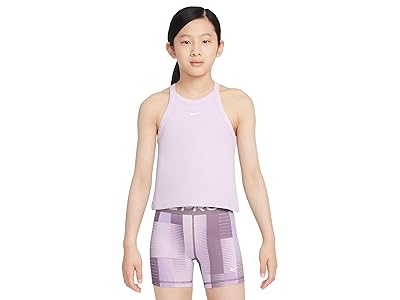 Nike Kids High-Neck Tank Top (Little Kid/Big Kid) Girl