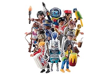 Playmobil JENA LICHTSTADT プレイモービル限定フィギュア 71aNvSrBToL._UF894,1000_QL80_.jpg