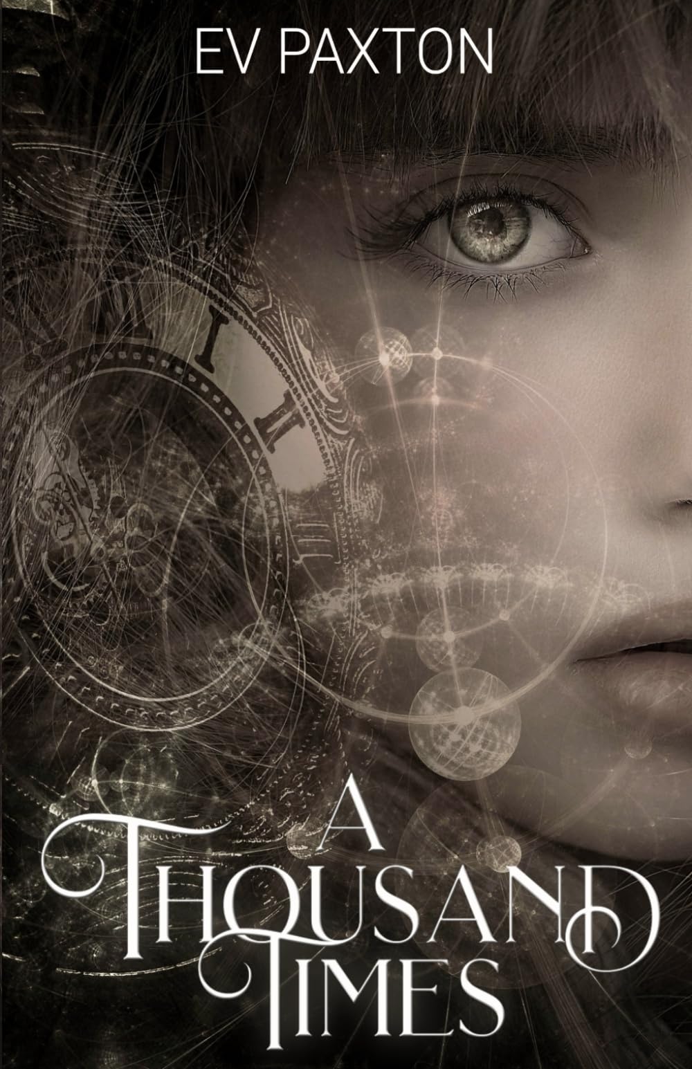 A Thousand Times (In Time)