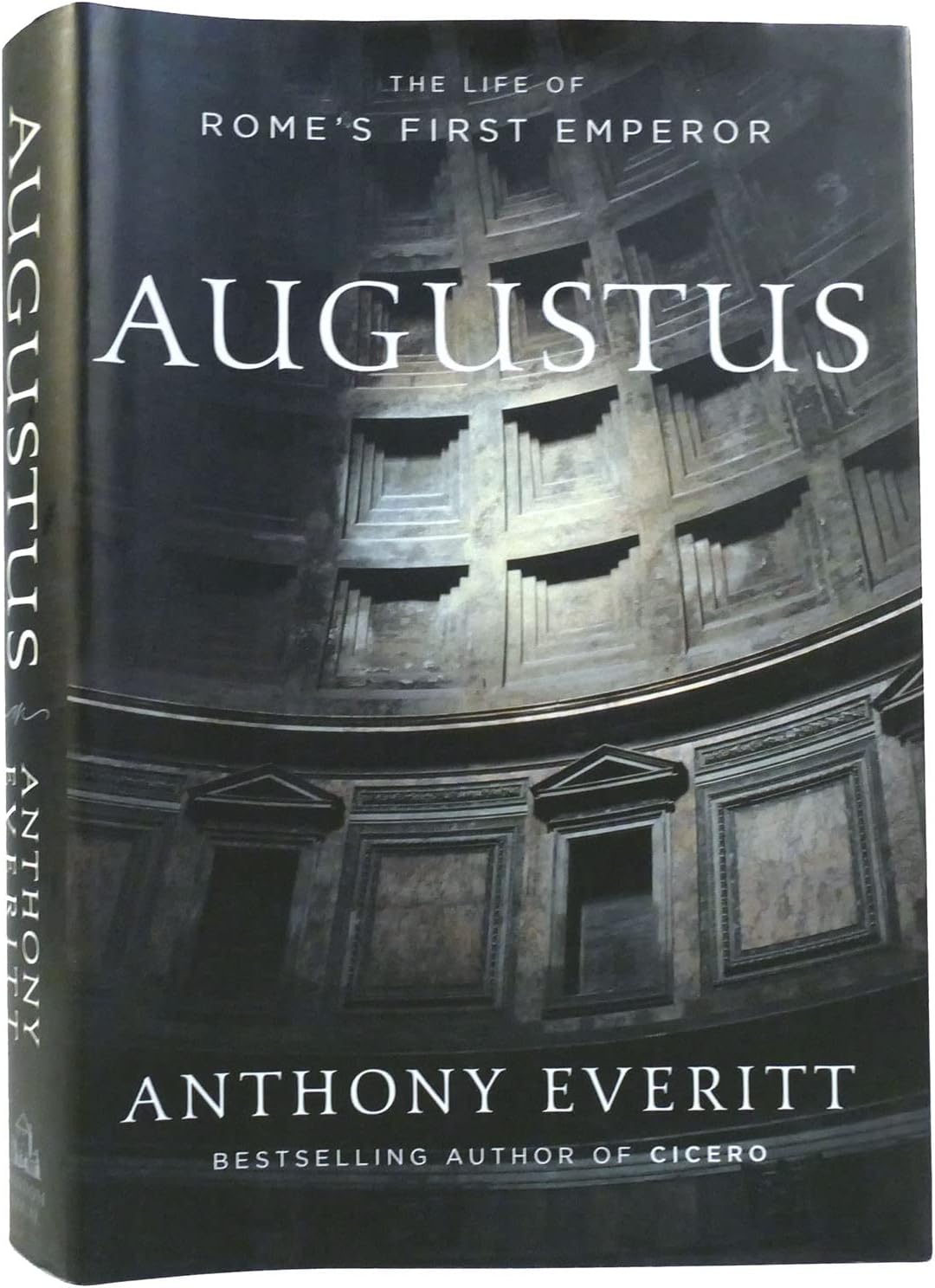 Augustus: The Life of Rome's First Emperor Hardcover – Deckle Edge, October 17, 2006
