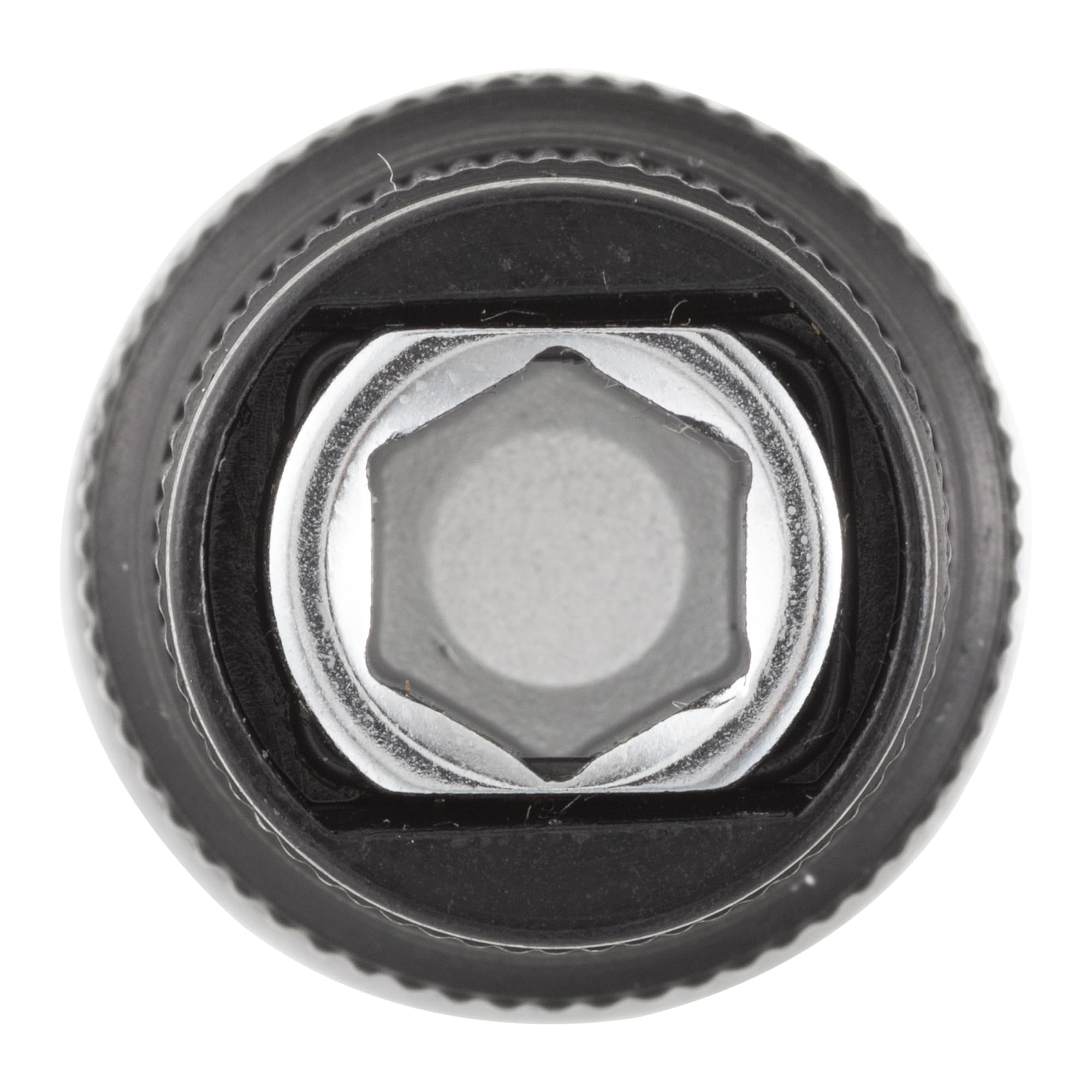 TONE Kugelgelenk-Bit-Adapter – 6,35 Mm (1/4 Zoll) Auf Sechskant-Bit, 45° Schwenkbar