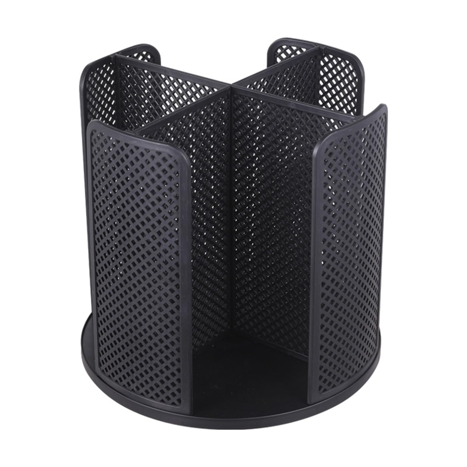 Buxuaaaa Rotating Storage Rack Spices Bottle Holder Utensils and Ingredients Organizers for Cooking Enthusiasts Kitchen Supplies Culinary Enthusiast Tool