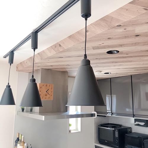 Miniatura 5 de 4 unidades negro exterior dorado interior de metal decorativo pantalla retro simple diseño para lámpara de pared DIY lámpara de mesa y lámpara