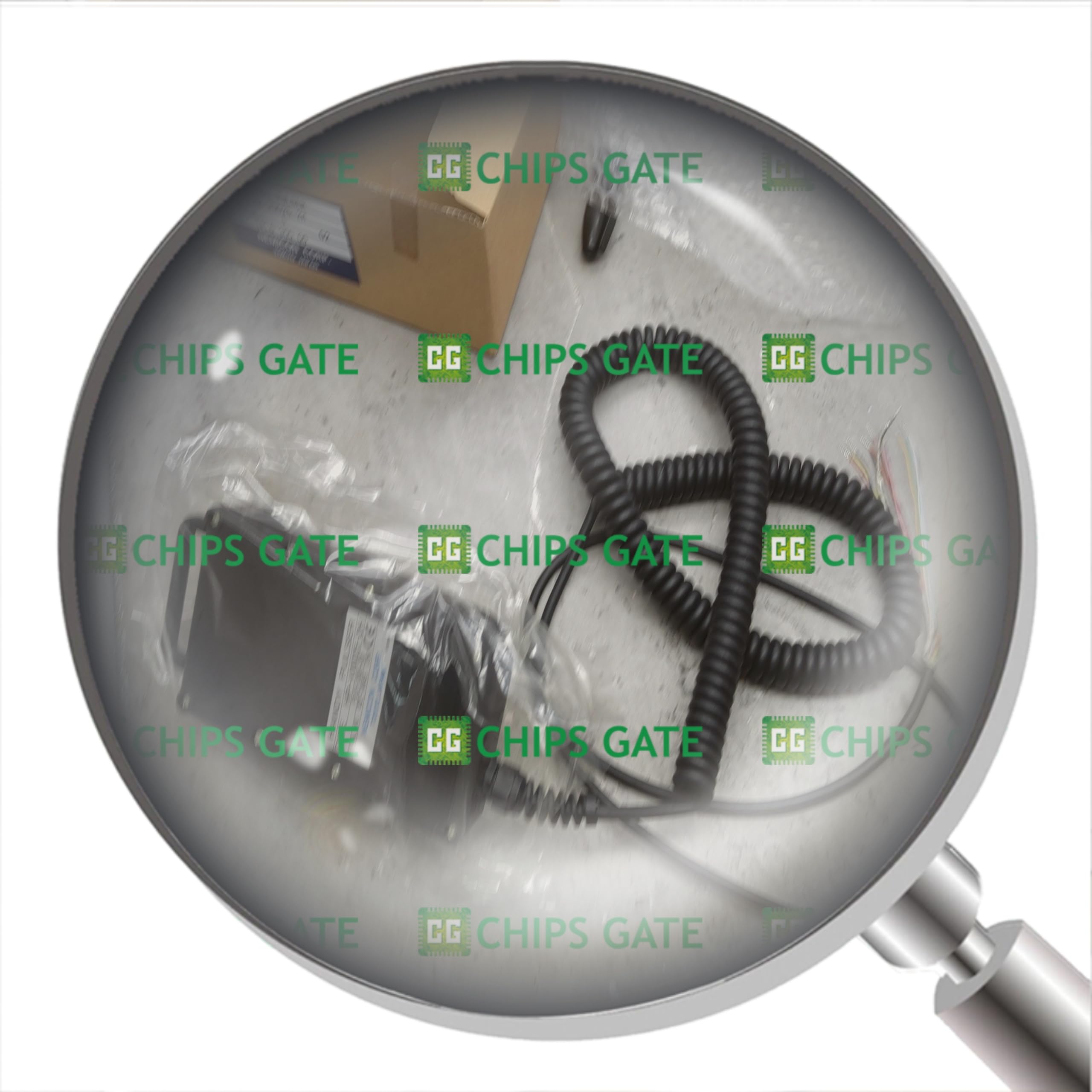 HP-V0025-2H-PL0-300-00 1Pcs New HP-V0025-2H-PL0-300-00 Handy Pulser Handwheel MPG