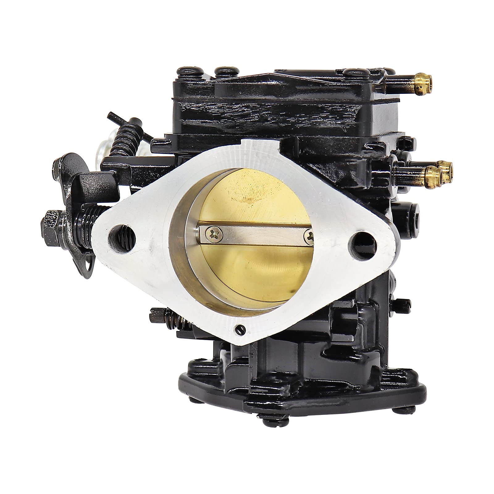 Amazon.com: Carbpro BN44-40-43 Carburetor for Mikuni 44MM